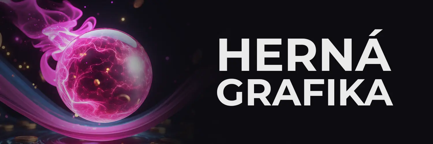 HERNÁ GRAFIKA